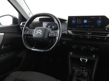 Citroen C4 III SUV 1.5 BlueHDi 110KM 2022 Citroen C4 Shine półskóra navi kamera panorama, zdjęcie 15