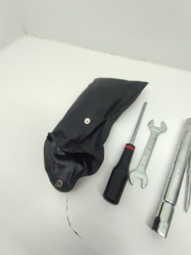 Инструменты сервисные гаечные YAMAHA T-MAX 500 01-07