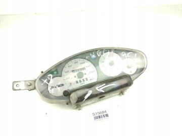 Piaggio X8 Licznik Prędkościomierz