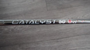 CALLAWAY BIG BERTHA IRON 7 DLA LEWORĘCZNYCH