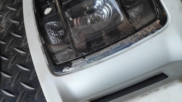 LAMPA KABINY INTERIÉR POLSTROVÁNÍ 508 I 9807496180