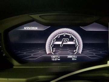 Lamborghini Urus 2021 Lamborghini Urus 2021 4.0l, od ubezpieczalni 4.0 Benzyna 641KM, zdjęcie 8