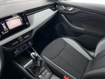 Skoda 2024 Skoda Kamiq Selection ! Kamera Cofania ! Podgrzewa, zdjęcie 18