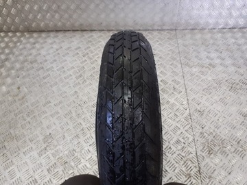 KOLO DOJEZDOVÉ 14” TOYOTA YARIS I