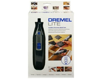 DREMEL 7760 LITE + 15 AKCESORIÓW