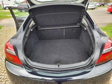 Opel Insignia I Hatchback Facelifting 2.0 CDTI ECOTEC 110KM 2014 OPEL INSIGNIA LIFT - NISKI ORYGINALNY PRZEBIEG -WARTO !!!, zdjęcie 18