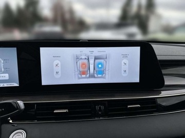 Omoda 5 1.6 T-GDI 147KM 2024 Omoda 5 Aviation Silver 1.6 Benzyna 147KM, zdjęcie 19