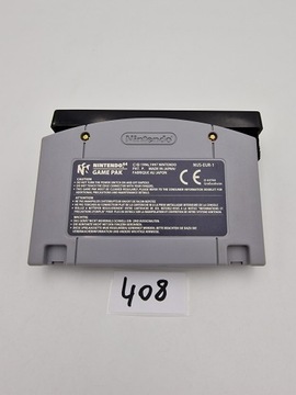 НИНТЕНДО 64 ЭКСТРЕМАЛЬНЫЙ-G