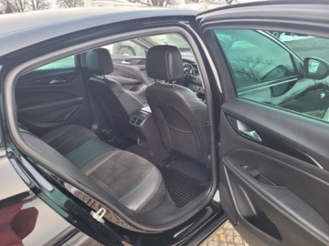 Opel Insignia II Grand Sport 1.5 Turbo 165KM 2019 OPEL INSIGNIA B 1.5 TURBO 165 KM !!! JEDEN WŁAŚCICIEL !!!, zdjęcie 17