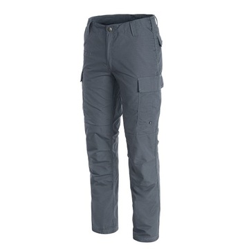 Spodnie bojówki Pentagon BDU 2.0 Cinder Grey 50