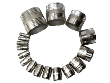 ŁĄCZNIK ZŁĄCZKA ALUMINIOWY WĘŻY CIENKOŚCIENNY FI60