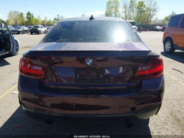 BMW Seria 2 F22-F23-F45-F46 2014 BMW Seria 2 M235 2014 3.0 Benzyna 320KM, zdjęcie 3