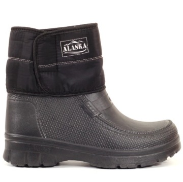 МУЖСКИЕ ЗИМНИЕ СНЕЖНЫЕ БОТИНКИ УТЕПЛЕННЫЕ ВОДОНЕПРОНИЦАЕМЫЕ ВЕЛЛИНГТОНЫ