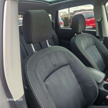 Nissan Qashqai I Crossover 1.6 115KM 2011 Nissan Qashqai2 Nawigacja Kamera Cofania Gwarancja Vip Panorama Dach 7 Oso, zdjęcie 29