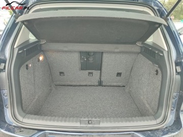 Volkswagen Tiguan I SUV Facelifting 2.0 TDI CR DPF BlueMotion 140KM 2015 Volkswagen Tiguan GWARANCJA 4Motion JEDYNE 120tys km Super stan Hak Mozliw, zdjęcie 19
