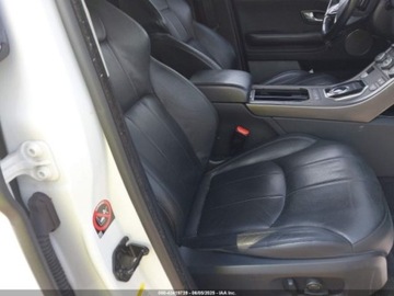 Land Rover Range Rover Evoque II 2019 Land Rover Range Rover Evoque 2019 LAND ROVER RANGE ROVER EVOQUE SESE PREM, zdjęcie 12