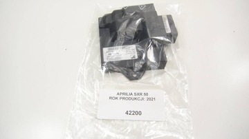 APRILIA SXR 50 20-22 КОМПЬЮТЕРНЫЙ МОДУЛЬ КОНТРОЛЛЕР