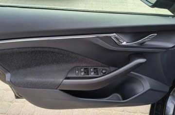 Skoda Scala Hatchback 1.5 TSI 150KM 2020 Skoda Scala 1.5 TSI Style, 150KM, Salon PL, zdjęcie 22