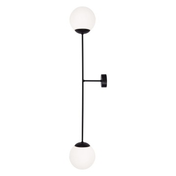 Kaja Kinkiet K-4927 z serii SAVOY