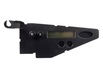 Bildschirm, Kombiinstrument FORD FOCUS MK1 2M5T-10D885-FA