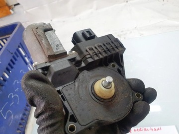 FORD MONDEO MK III 2006 MOTOREK ZVEDÁNÍ OKNO DVEŘE ZADNÍCH