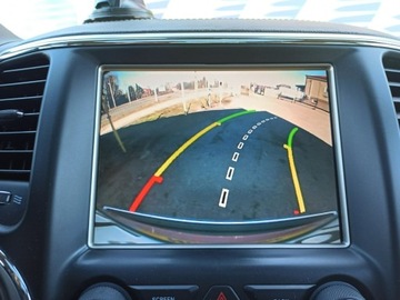 Jeep Cherokee V 2014 Jeep Grand Cherokee 3.6 V6, Overland, świetny, zdjęcie 29