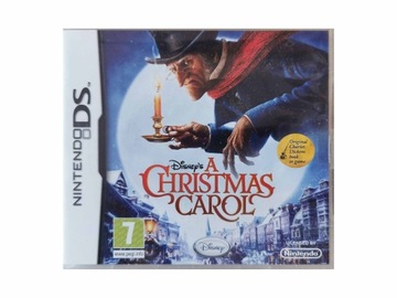 A Christmas Carol