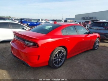 Dodge Charger VII 2023 Dodge Charger RT 2023 5.7l 5.7 Benzyna 370KM, zdjęcie 1
