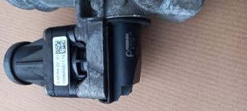 УСТАНОВКА ПРОВЕРЕННОГО КЛАПАНА EGR + Радиатор VOLVO S60 V60 XC70 XC60 V70 S80
