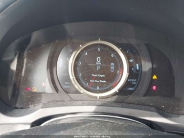 Lexus RC Coupe 350 310KM 2018 Lexus RC 350 2018 3.5 Benzyna 311KM, zdjęcie 10