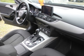 Audi A6 C7 Avant Facelifting 2.0 TDI ultra 190KM 2015 Audi A6 Avant Audi A6 IV (C7) Udokumentowany Stan Licznika 2.0TDi 190KM St, zdjęcie 11