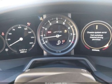 Porsche 911 992 2024 Porsche 911 Carrera S2024 3.0 Benzyna 443KM, zdjęcie 9