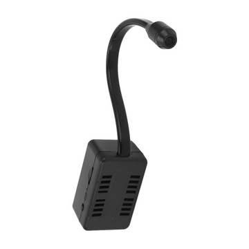 Kamera monitorująca HD UKRYTA 1080P X7 Mini WIFI Kamera regulowanym obiek