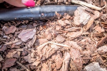 Капельная линия 100 м + 50 штифтов + 31 аксессуар