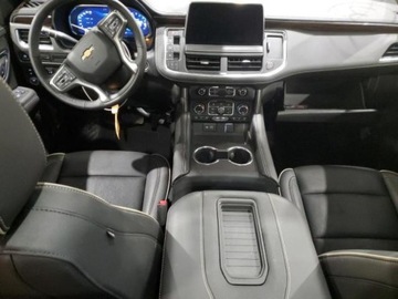 Chevrolet Tahoe GMT900 2022 Chevrolet Tahoe 2022 CHEVROLET TAHOE K1500 PREMIER 6.2 Benzyna 420KM, zdjęcie 8