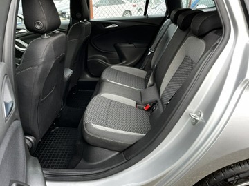 Opel Astra K Sportstourer Facelifting 1.5 Diesel 122KM 2020 Opel Astra Android/ Salon Pl /FV 23% /1Rej 2021, zdjęcie 29