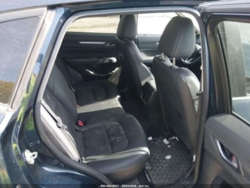 Mazda CX-5 II 2017 Mazda CX-5 Touring, 2017r., 4x4, 2.5L 2.5 Benzyna 187KM, zdjęcie 9