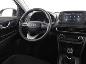 Hyundai Kona I Crossover 1.0 T-GDI 120KM 2018 Hyundai Kona Klimatyzacja Kamera cofania RDS Radio, zdjęcie 15