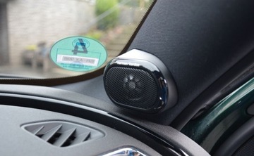 Mini 2018 MINI John Cooper Works MINI John Cooper Works ALL4 sport Full led Nawigacj, zdjęcie 32