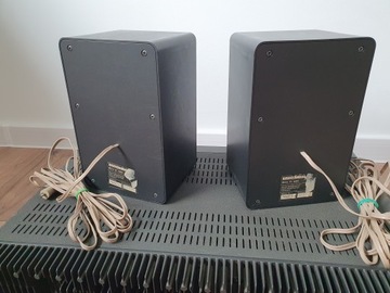 Электронный ресивер SABA 9240 + SABA BOX C450 - ШАНС!