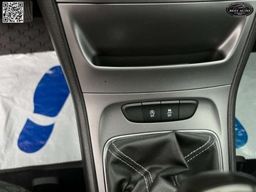 Opel Astra K Sports Tourer 1.4 Turbo 125KM 2016 Opel Astra Szwajcaria Gwarancja techniczna Model 2017 1.4 Turbo 1.4, zdjęcie 31