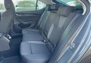 Skoda Octavia IV Liftback 1.5 TSI e-Tec Mild Hybrid 150KM 2025 Skoda Octavia 1.5 TSI m-HEV 150 KM 7 DSG Selection 1.5 Hybryda 150KM, zdjęcie 27