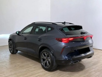 Cupra Formentor Crossover 1.5 TSI 150KM 2026 Od ręki - 1.5 eTSI DSG 150KM, zdjęcie 2