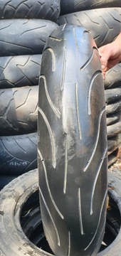 120/70ZR17 m/c 58 Вт мощность пилотного двигателя Michelin