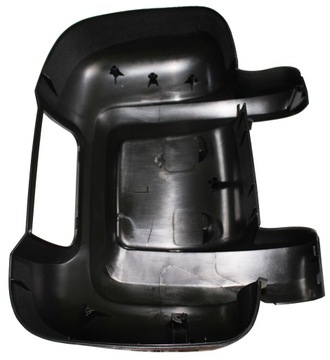 CITROEN JUMPER FIAT DUCATO BOXER POUZDRO VRSTVA ZRCÁTKO LEVÝ