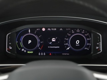 Volkswagen Tiguan II 2023 Volkswagen Tiguan | Hybryda | Kamera Cofania | Dig, zdjęcie 15