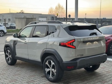 Dacia Duster III 2026 Od ręki - Journey 1.2 TCe Hybrid-G LPG 4x4 150KM / Pakiet Parking, zdjęcie 3