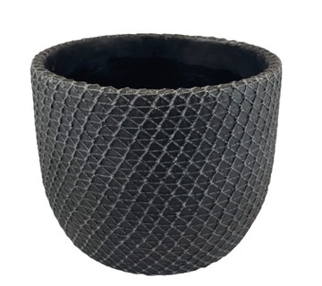 OSŁONKA DONICZKA VENICE FI17,5/H15