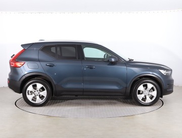 Volvo XC40 Crossover 1.5 T3 163KM 2021 Volvo XC40 T3, Salon Polska, Serwis ASO, Automat, zdjęcie 5