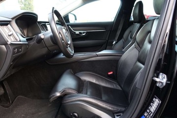 Volvo 2019 Volvo V90 Cross Country T5 Bezwypadek Kamera AWD Skora Tempomat ACC, zdjęcie 12